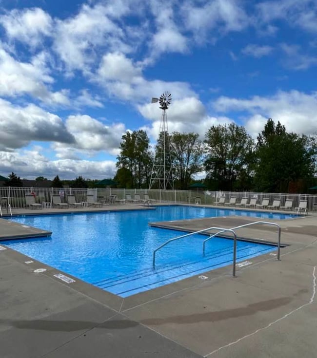 Building Photo - 4166 Del Mar Dr SW