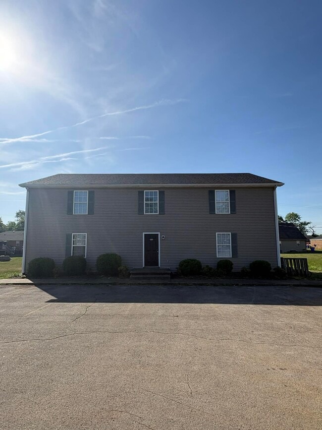 Building Photo - 1618 McIntosh St