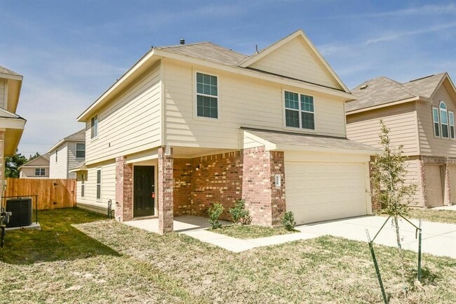 Building Photo - 4118 Silver Ranch Rd