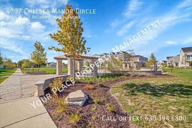 Building Photo - 4307 Chelsea Mnr Cir