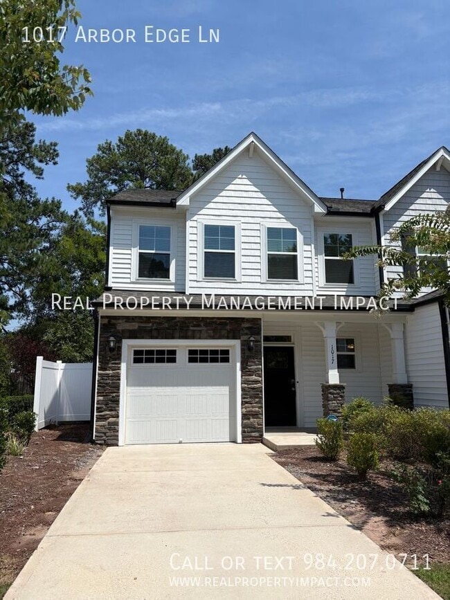 Building Photo - 1017 Arbor Edge Ln