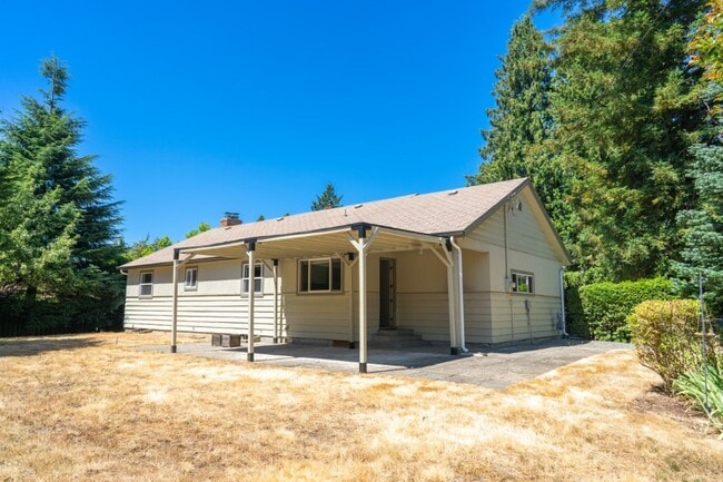 Building Photo - 3Bd/1.5Ba Renton Home