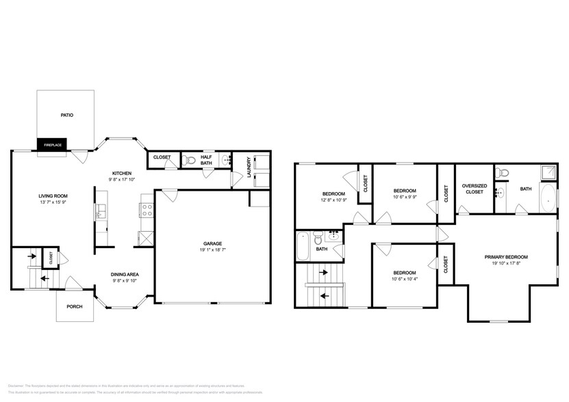 Building Photo - 464 Berkshire Pl