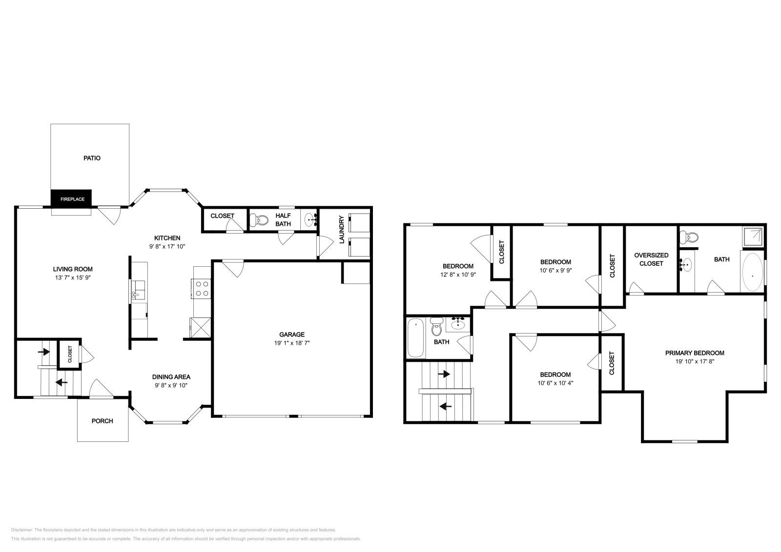 Building Photo - 464 Berkshire Pl