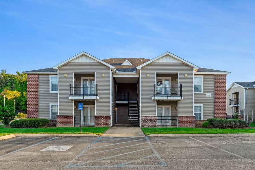 Exterior - Cypress Park