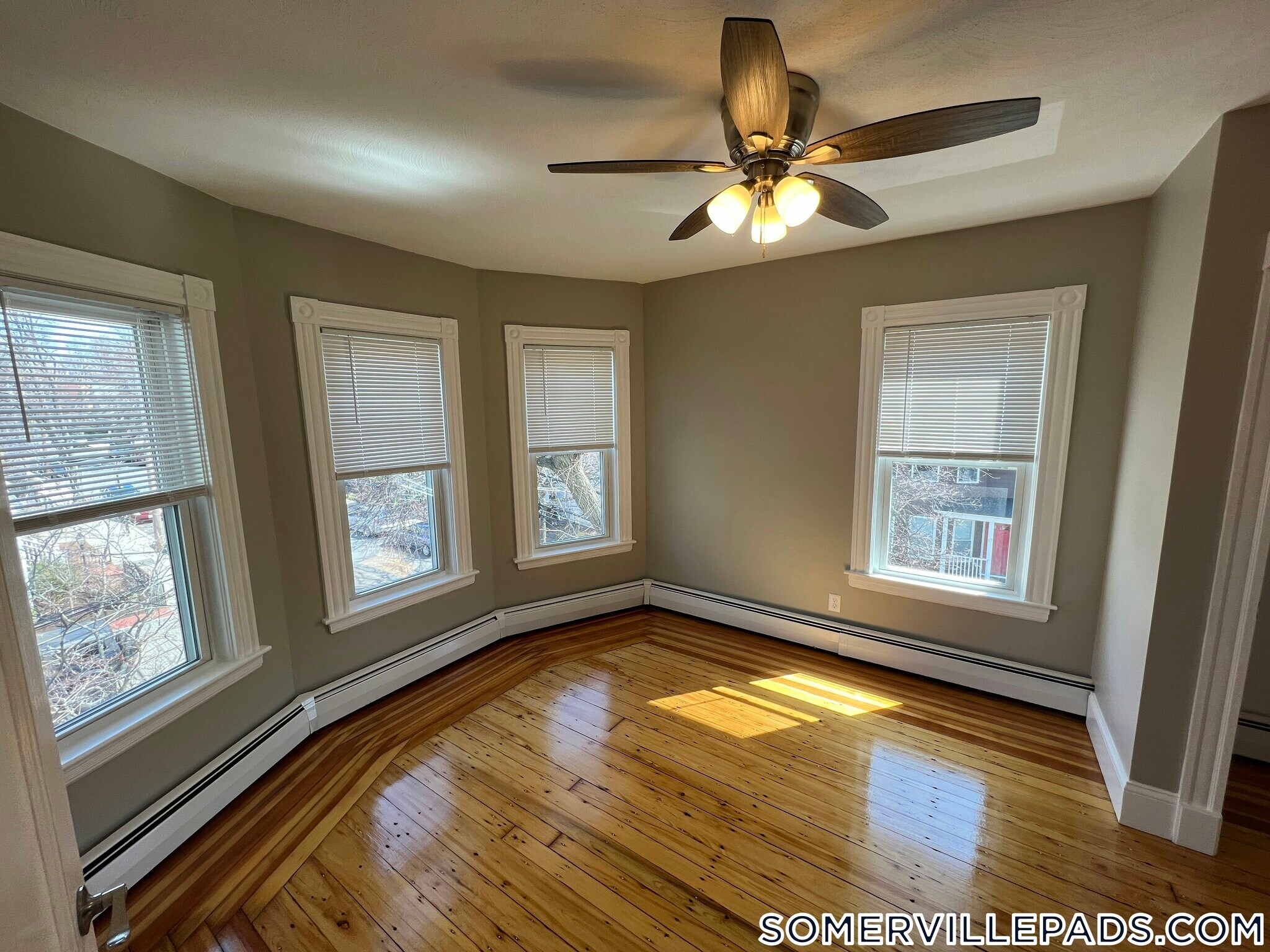 Building Photo - 2 Gilson Terrace