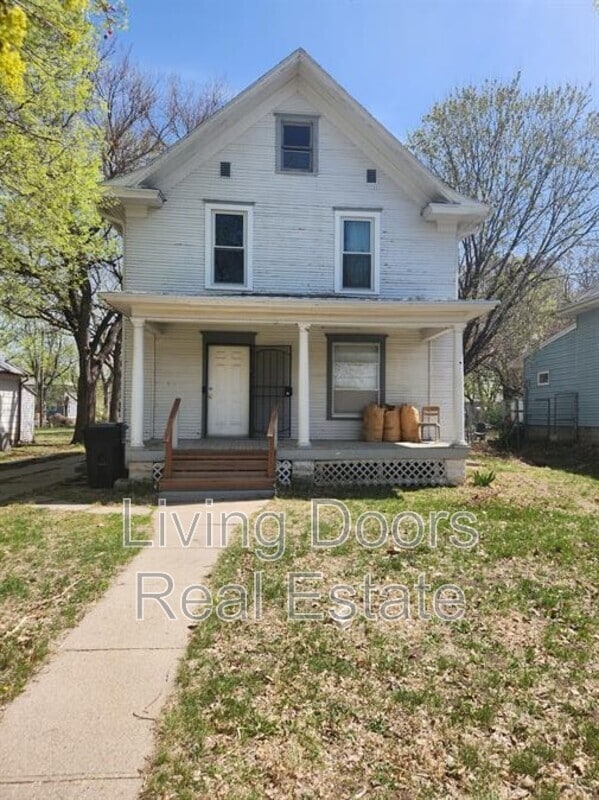 Building Photo - 836 N 29th St