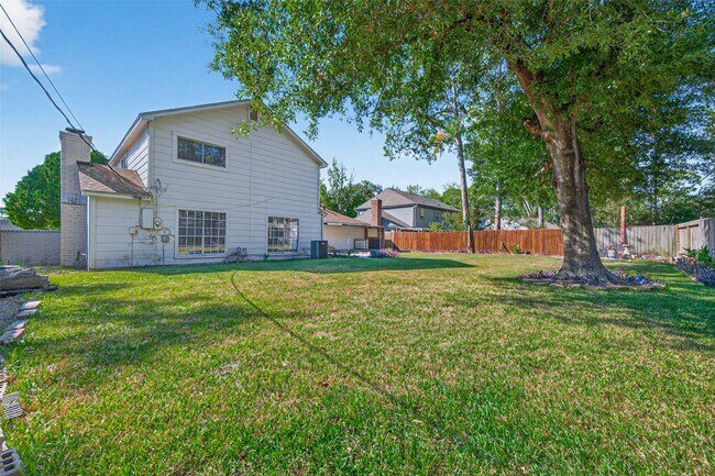 Building Photo - 5414 Spanish Oak Dr