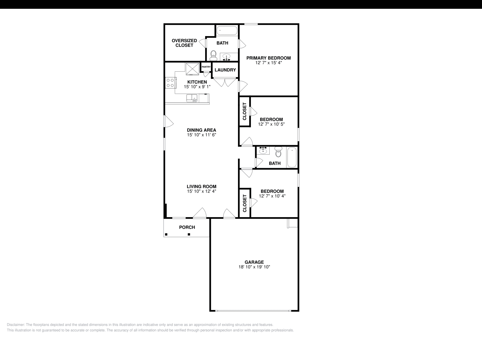 Building Photo - 17151 Quaking Aspen Ln