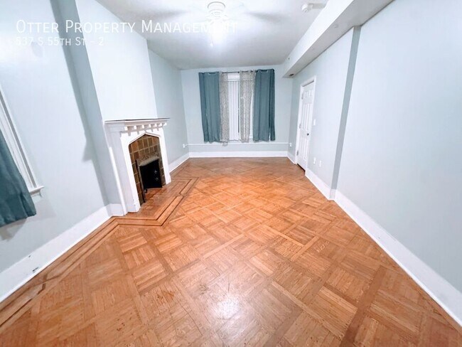 Building Photo - 537 S 55th St