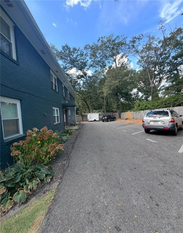 Building Photo - 1801 Walker Ave