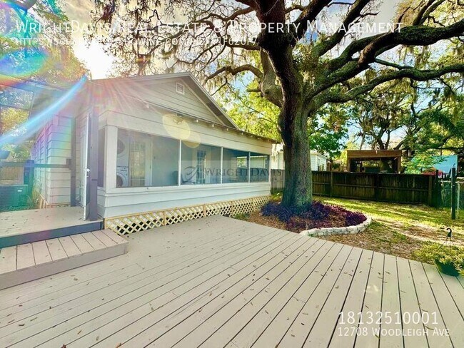 Building Photo - 12708 Woodleigh Ave