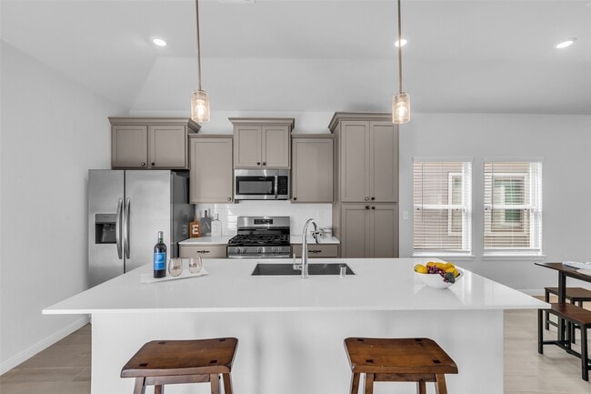 Building Photo - 25524 Prairie Clover Wy