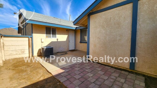 Building Photo - 15515 Rancherias Rd