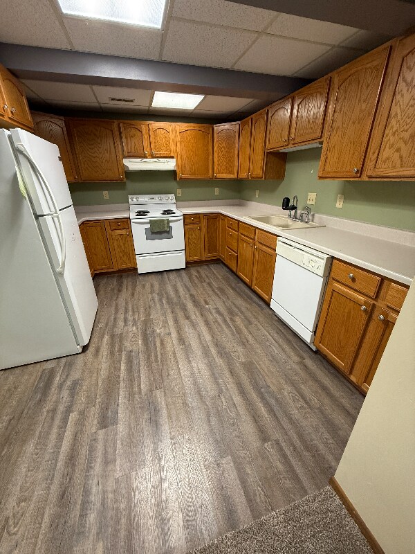 Building Photo - 1127 Trail Dr