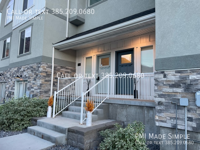 Building Photo - 1035 E 1020 S