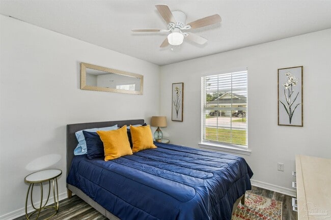 Building Photo - 8407 Jarmen Ln