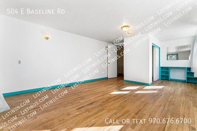 Building Photo - 504 E Baseline Rd