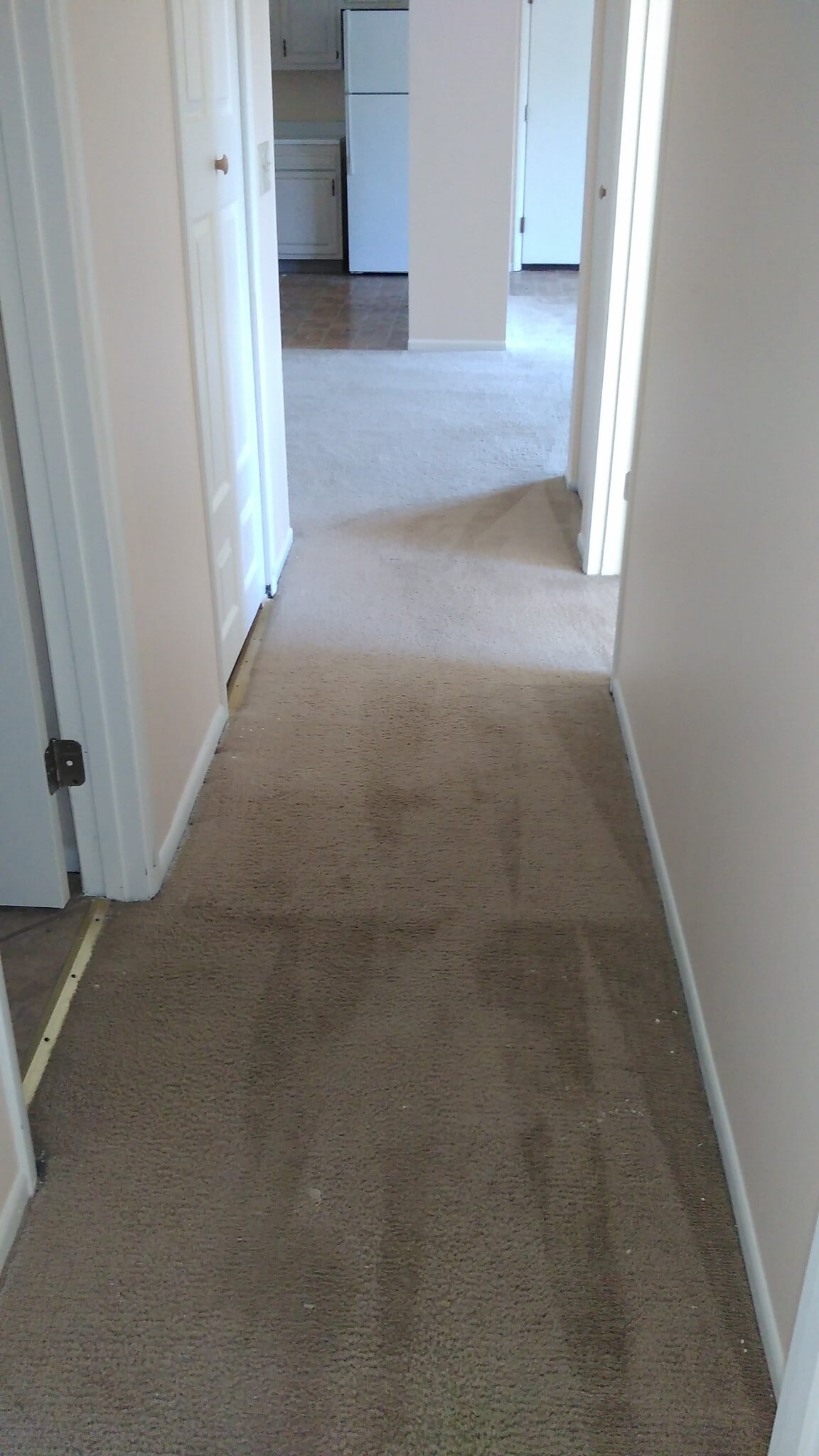 Hallway other way - 5980 Margie Cir SW