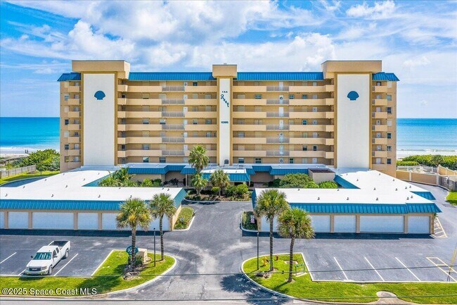 Building Photo - 1095 N Hwy A1A