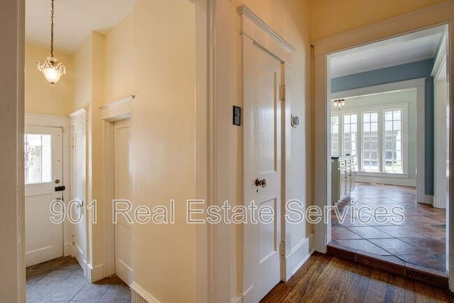 Building Photo - 1473 Harbert Ave