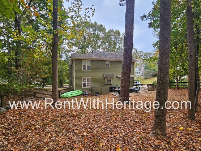 Building Photo - 6849 Quail Pl