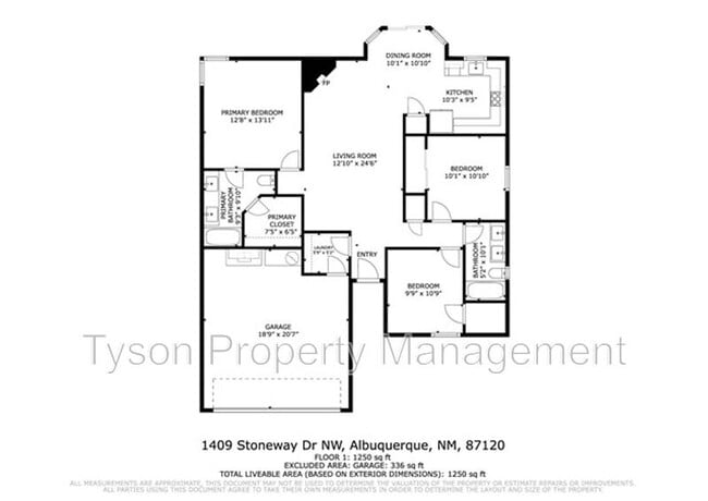 Building Photo - 1409 Stoneway Dr NW