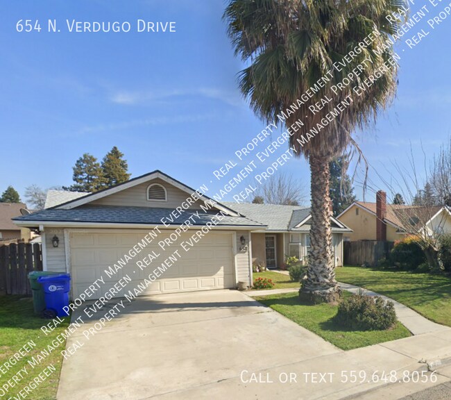 Building Photo - 654 N Verdugo Dr