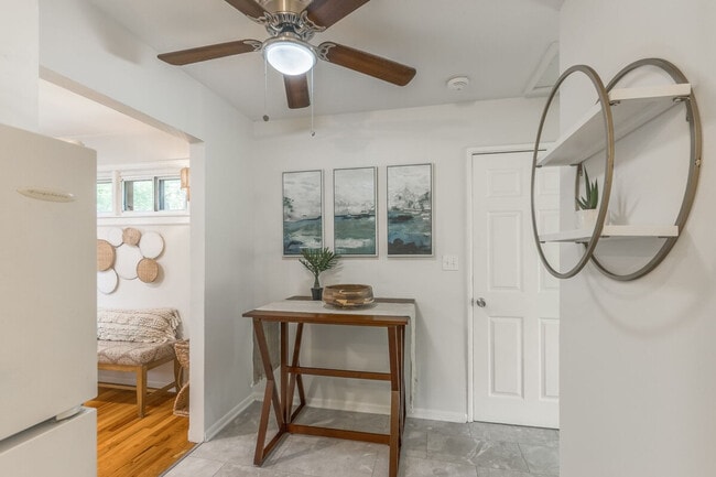 Building Photo - 4945 N Euclid Ave