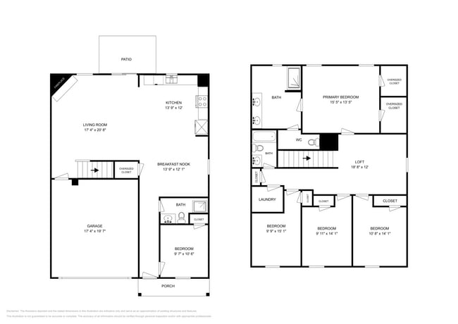 Building Photo - 210 Boulder Rdg Lp