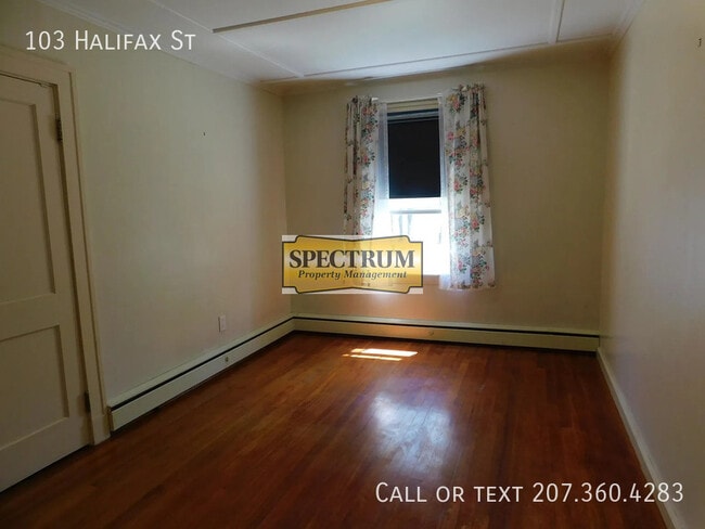 Building Photo - 103 Halifax St