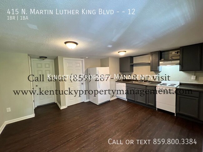 Building Photo - Adorable 1 Bedroom Unit Now Available!  1/...