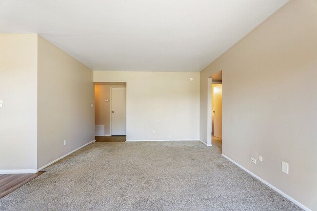 Building Photo - LIMITED TIME -MOVE IN SPECIALS ON ALL OUR 1 BEDROOMS!