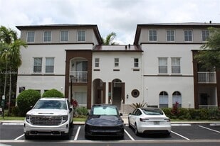 Building Photo - 4445 SW 160th Ave