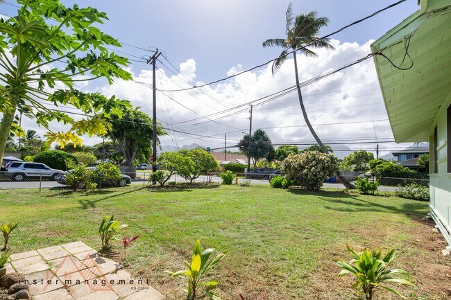 Building Photo - 106 N Kainalu Dr
