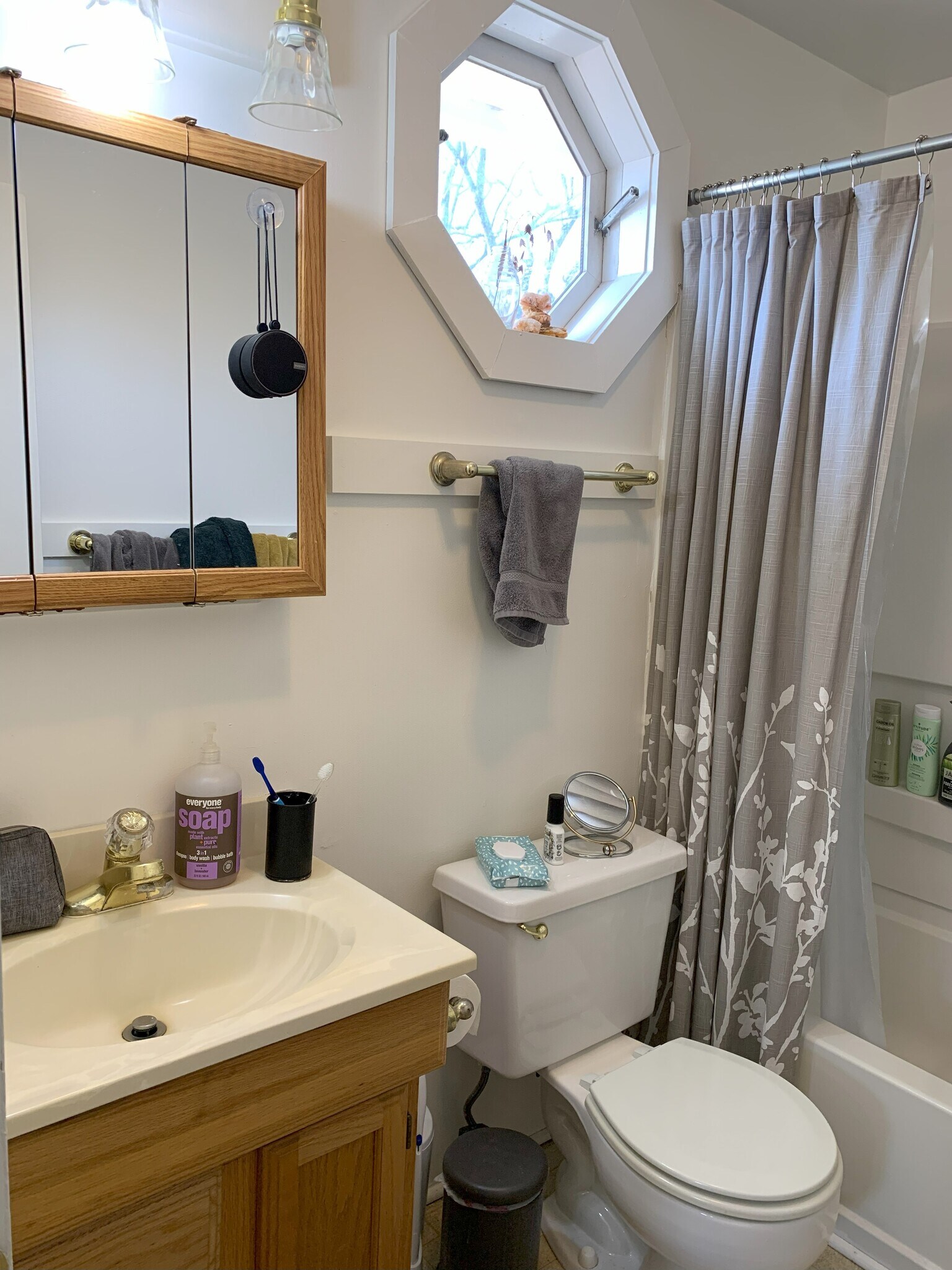 Building Photo - 1329 Connecticut St