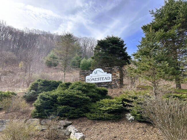 Building Photo - New Homestead: A Private, Tranquil, and Spacious Home