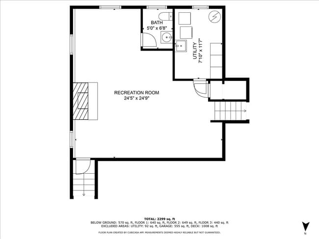 Building Photo - 33 Half Day Rd