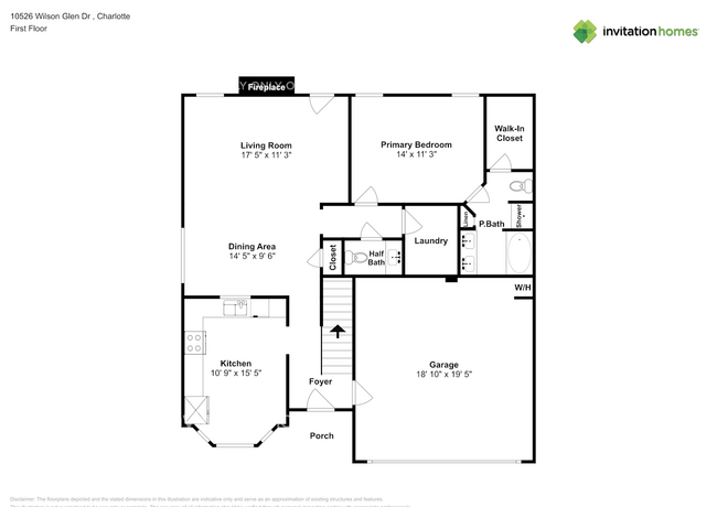 Building Photo - 10526 Wilson Glen Dr