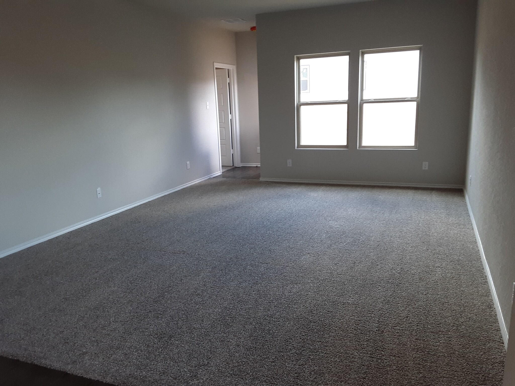 Living Room - 10818 Fox Trot