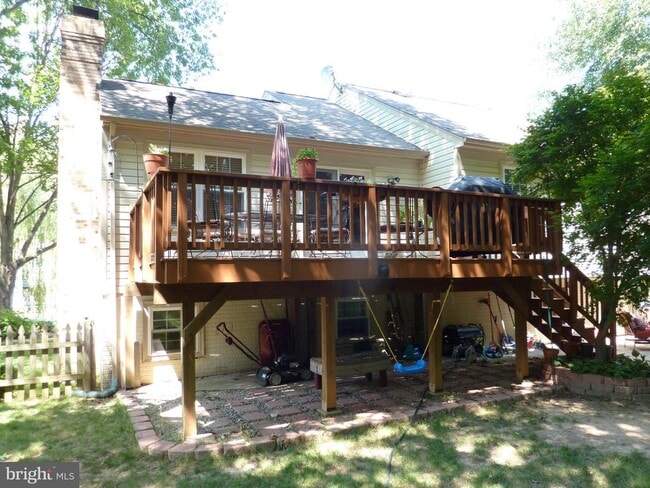 Building Photo - 9013 Chestnut Ridge Rd