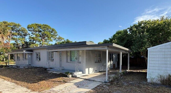 Building Photo - 501 Wendell Rd