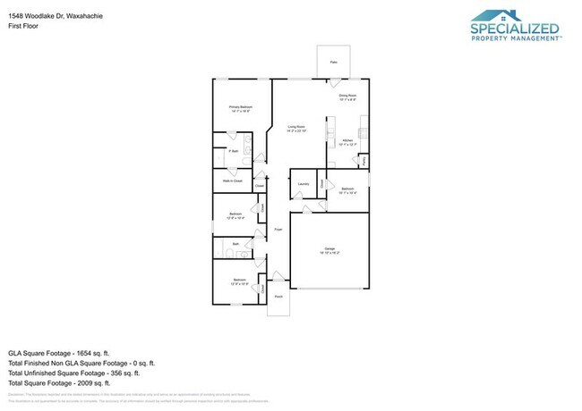 Building Photo - 1548 Woodlake Dr