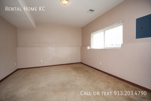 Building Photo - 23505 W 73rd Terrace