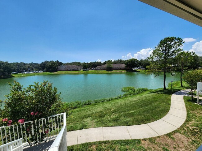 Building Photo - Water Front- 2nd Floor- 1 Bedroom 1 Bath f...
