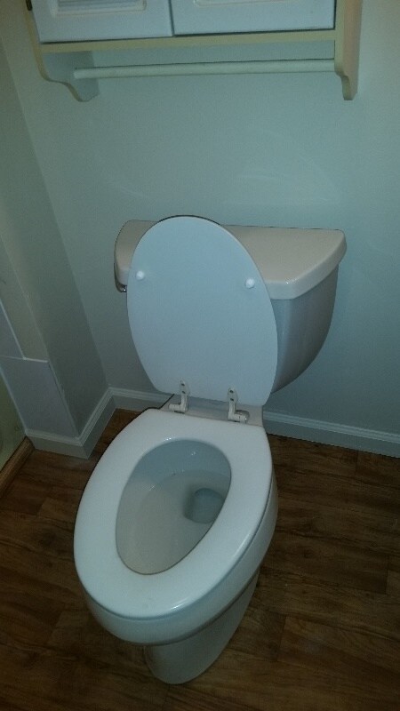 Bathroom - 405 S 6th St