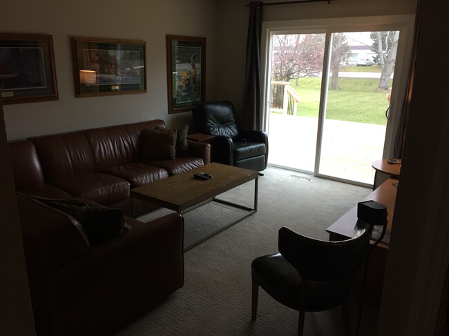 Family room - 21690 Mary Lynn Dr