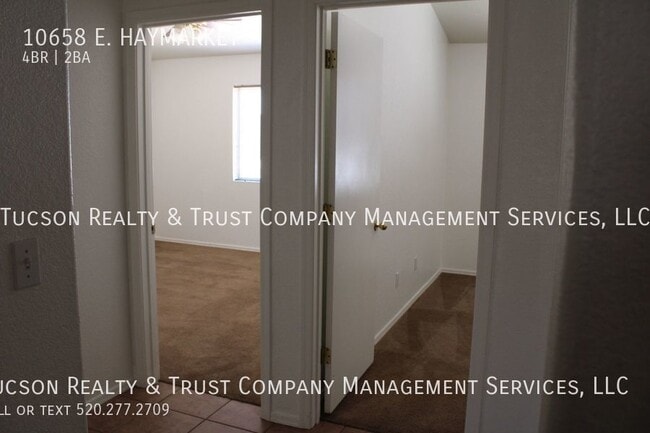 Building Photo - 10658 E. HAYMARKET-