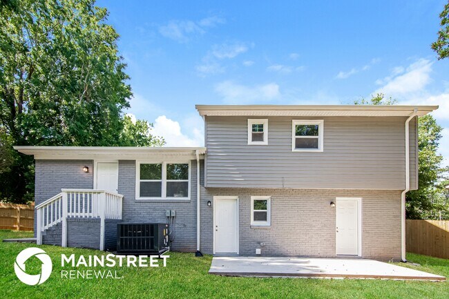 Building Photo - 1605 Rolling Meadow Ln