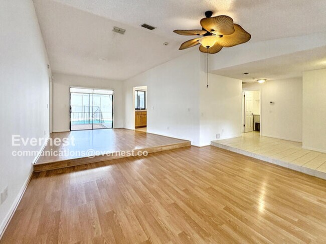 Building Photo - 2604 Sablewood Dr